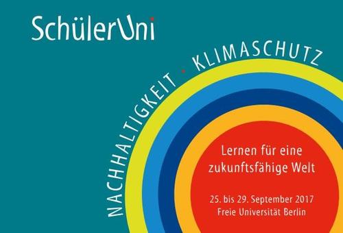 SchülerUni September 2017