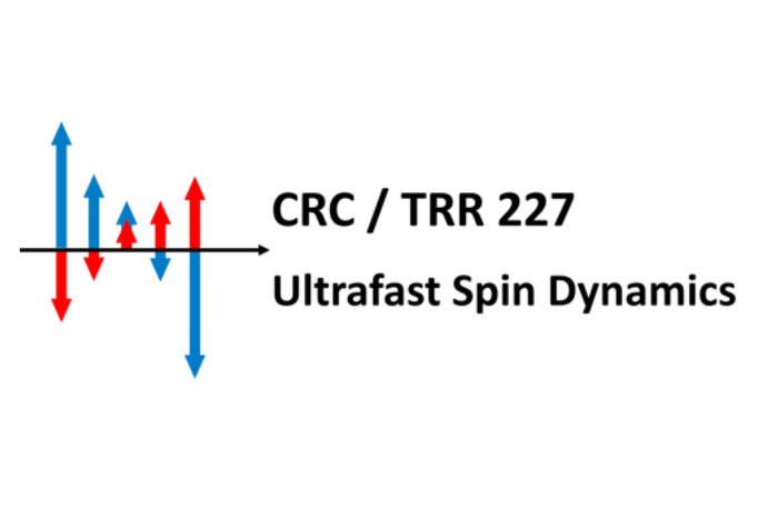 TRR227 auf weiß