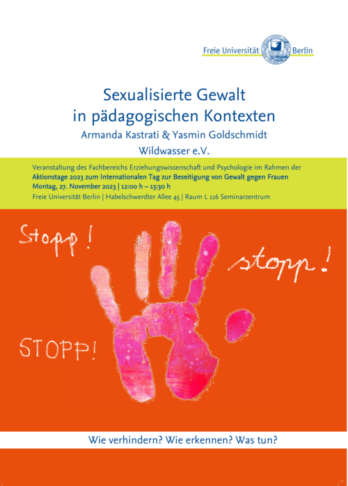 Flyer