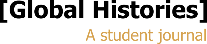 Global Histories Header