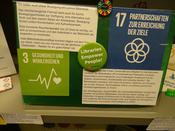 VitrineSDGs4