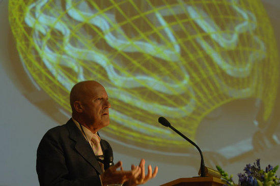 Rede von Foster