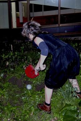 Performance burying theory