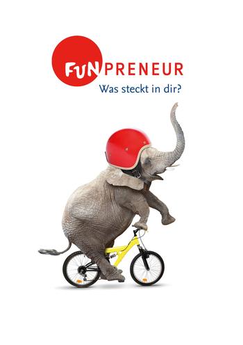 Funpreneur