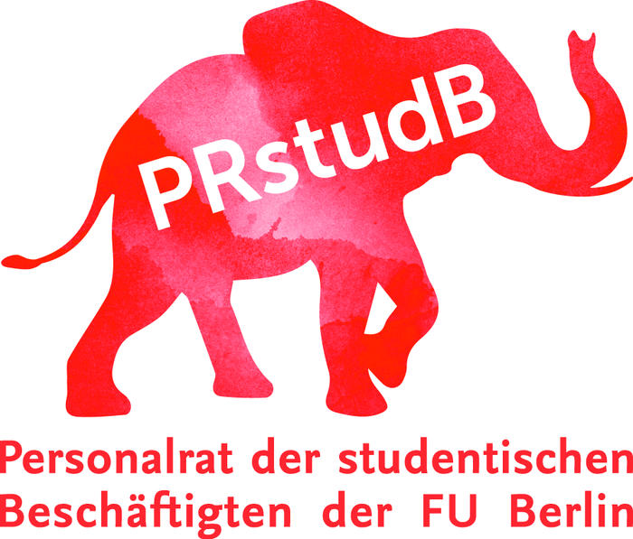 Personalrat der studentischen Beschäftigten (PRStudB)