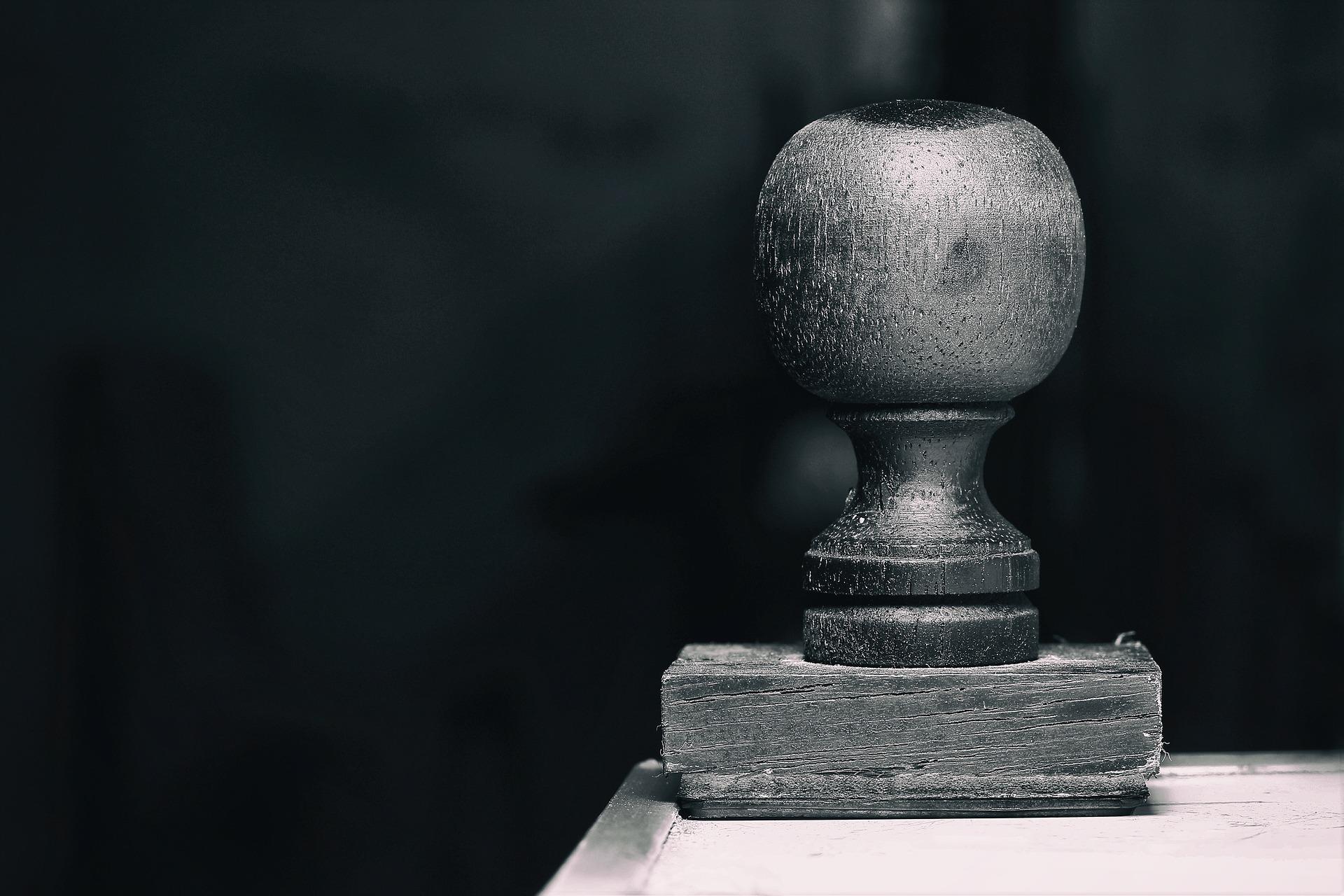 stempel