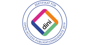 DINI-Zertifikat
