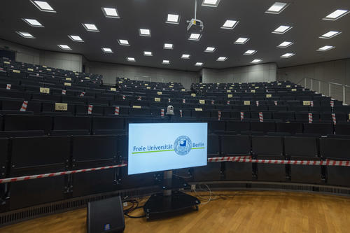 Hörsaal 1b