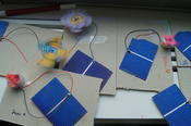 Workshop: Strom aus Sonne, selbstgemacht