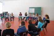 Workshop: Vom Abenteuer unterwegs zu sein