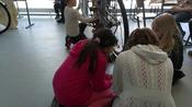 Workshop: Wir sind die Fahrradchecker - mobil, sicher, klimafreundlich!