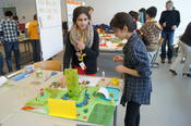 Workshop: Sei Berlin - Ich plane meine Stadt der Zukunft