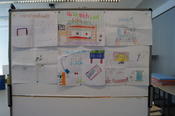 Workshop: Sei Berlin - Ich plane meine Stadt der Zukunft