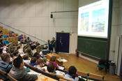 Workshop: Viel Wirbel um die Windkraft