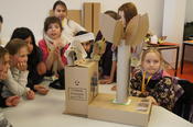 Workshop: Was treibt mich an? Eine etwas andere Zeitreise