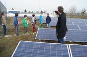 Workshop: Ein Blick hinter die Energiekulissen der Universität