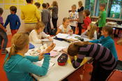 Workshop: Was treibt mich an? Eine etwas andere Zeitreise