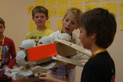 Workshop: Was treibt mich an? Eine etwas andere Zeitreise