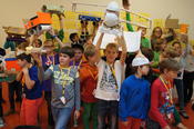 Workshop: Was treibt mich an? Eine etwas andere Zeitreise