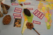 Workshop: Wie wird die Kakaobohne zur Schokolade und wer profitiert davon?