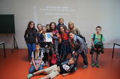 Workshop: Wir verhandeln das Netz des Lebens