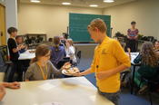 Workshop: Ein Teller voller Klima