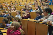Workshop: Energie - was ist das?