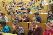 Workshop: Energie - was ist das?