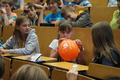 Workshop: Energie - was ist das?