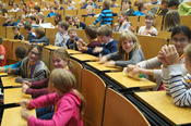 Workshop: Energie - was ist das?