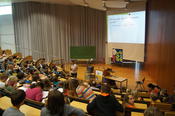 Workshop: Energie - was ist das?