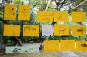Workshop: Wunderwerke der Zukunft