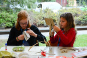 Workshop: Wunderwerke der Zukunft