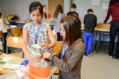 Workshop: Wunderwerke der Zukunft