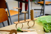 Workshop: Wunderwerke der Zukunft