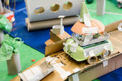 Workshop: Wunderwerke der Zukunft