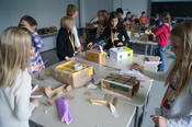 Workshop: MY DREAM IN A BOX