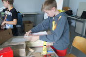 Workshop: MY DREAM IN A BOX