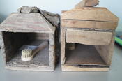 Workshop: MY DREAM IN A BOX