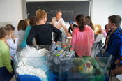 Workshop: Klima erforschen und trainieren