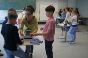 Workshop: Saft & Kraft!