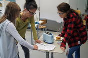 Workshop: Saft & Kraft!