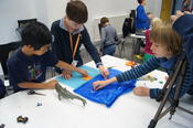 wWorkshop: Wasser ist Leben: Stop Motion Filme selbstgemacht
