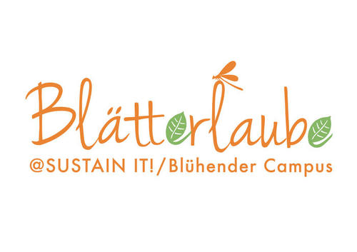 Blätterlaube