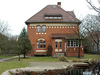 Botanikschule