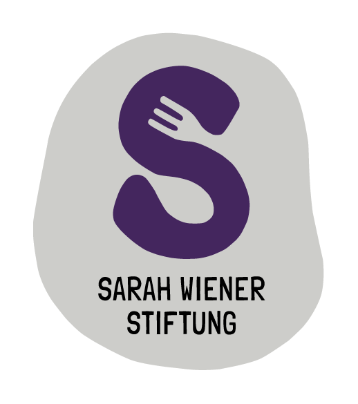 Sarah Wiener Stiftung