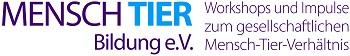 Mensch Tier Bildung e.V.