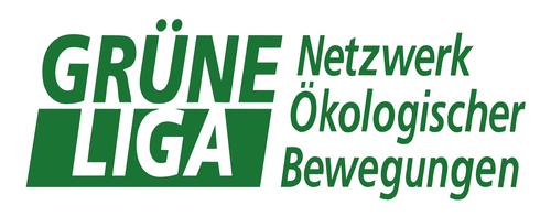 Logo GRÜNE LIGA Berlin
