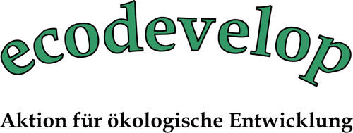 Logo ecodevelop