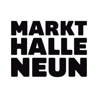 Markthalle Neun